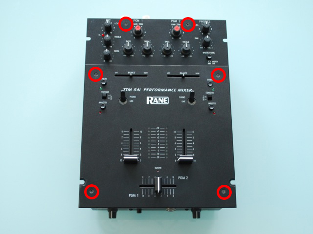 The Innofader - Home The Innofader - Home